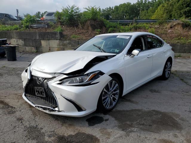 Lexus Es 250 bas (2021)