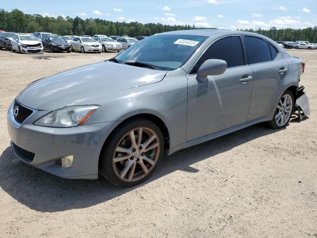 Lexus Is250 (2006)