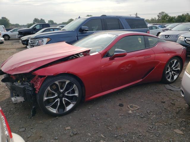 Lexus Lc 500 (2019)