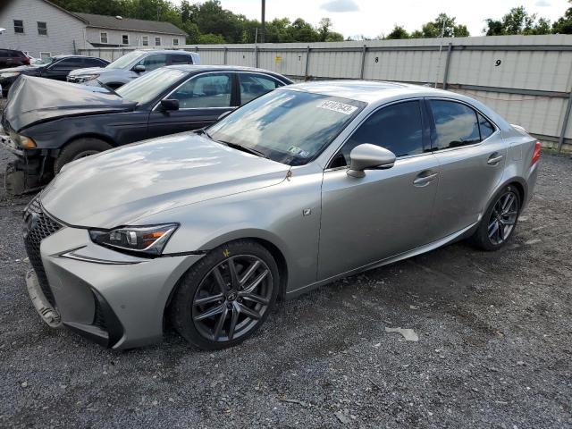 Lexus Is 350 f-s (2020)