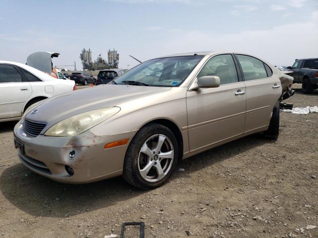 Lexus Es 330 (2005)