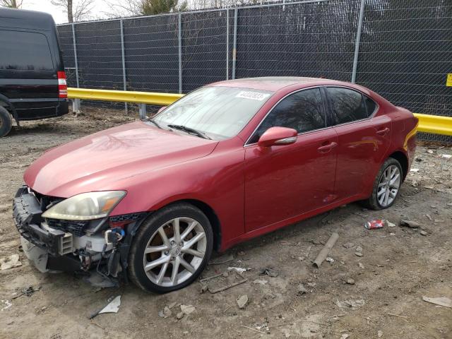 Lexus Is 250 (2011)