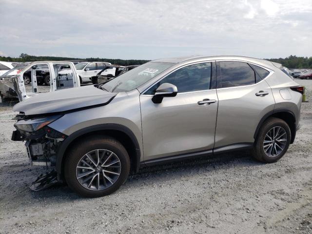 Lexus Nx 350 (2023)