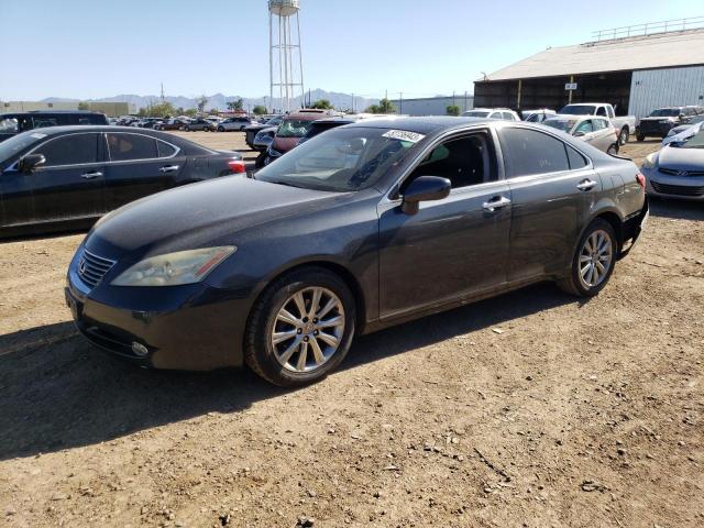 Lexus Es 350 (2009)