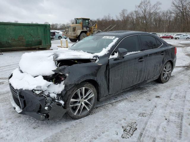 Lexus Is 300 (2019)