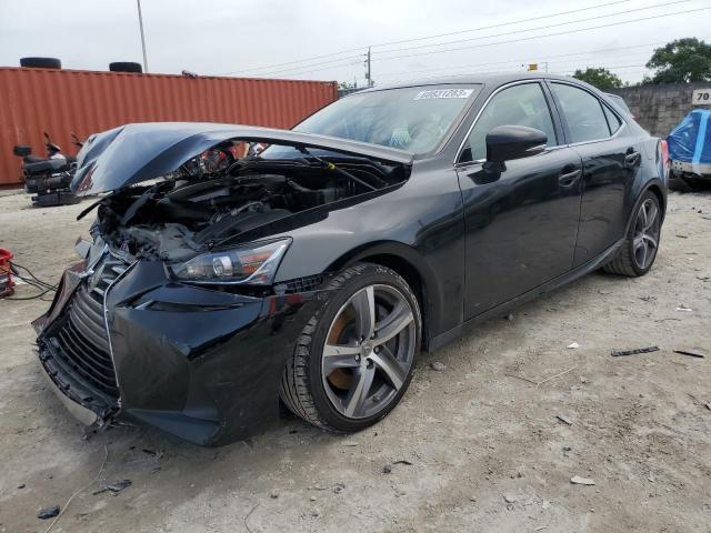 Lexus Is 300 pre (2020)