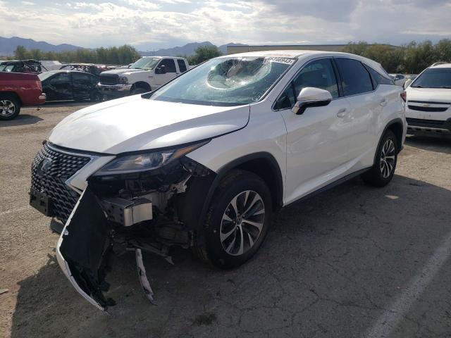 Lexus Rx 350 bas (2022)