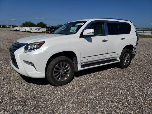 Lexus Gx 460 pre (2016)