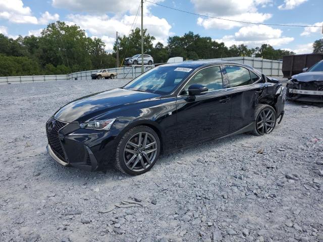 Lexus Is 350 f-s (2020)