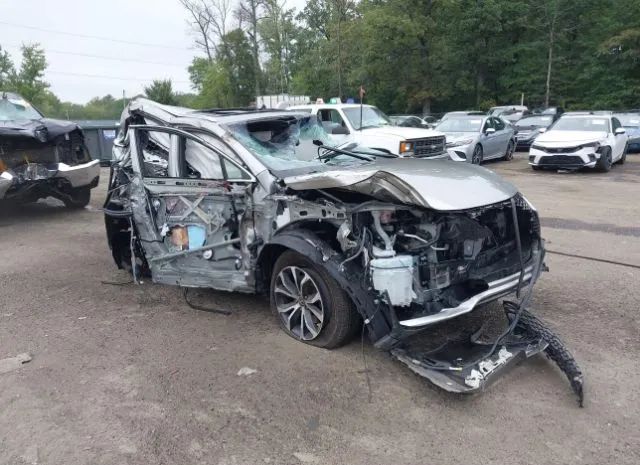 Lexus Nx 200t (2016)
