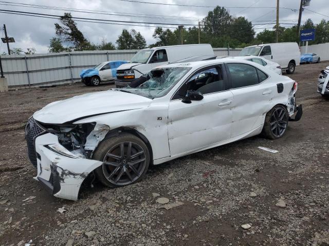 Lexus Is 300 f-s (2020)