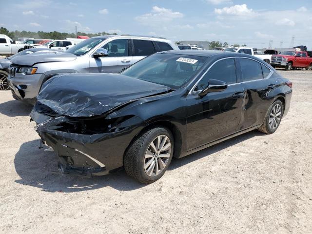 Lexus Es 350 bas (2021)