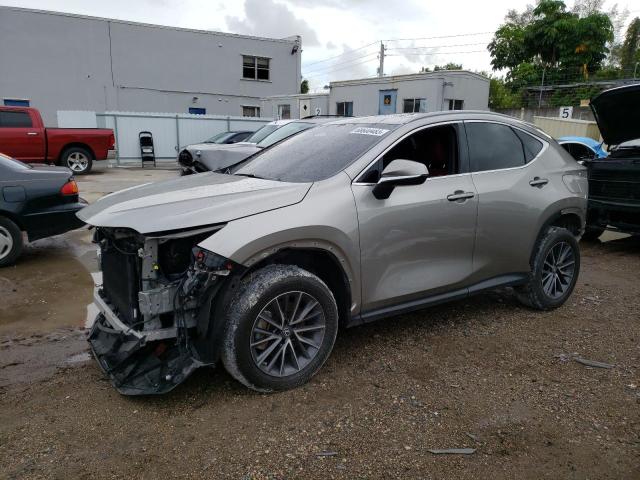Lexus Nx 350 (2022)