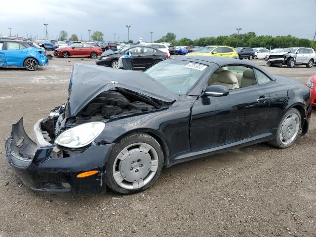 Lexus Sc 430 (2002)
