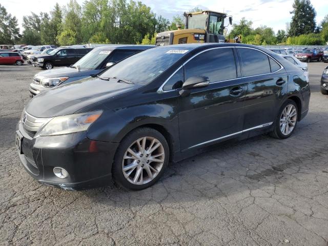 Lexus Hs 250h (2010)