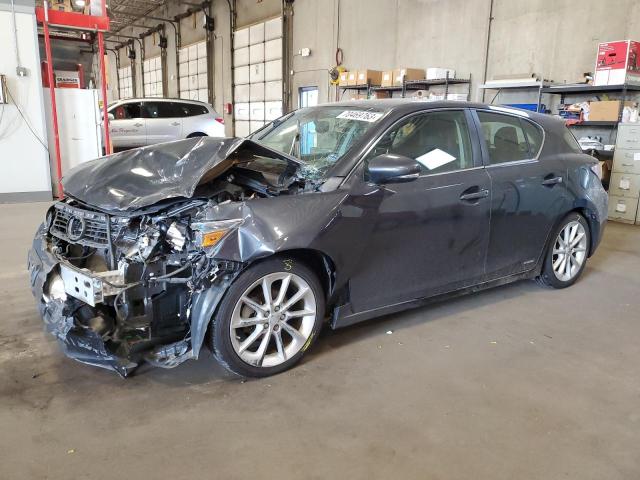 Lexus Ct 200 (2011)