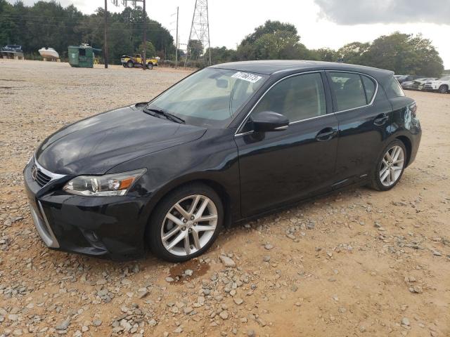 Lexus Ct 200 (2014)