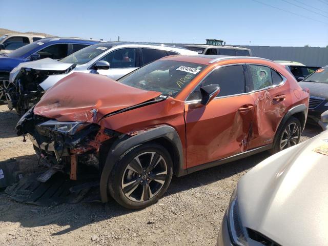 Lexus Ux 250h (2020)