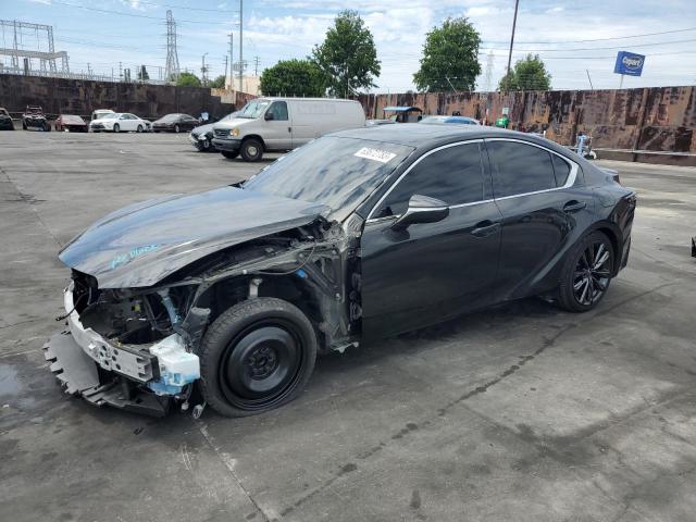 Lexus Is 350 f-s (2021)