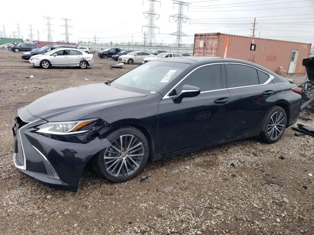 Lexus Es 350 bas (2022)