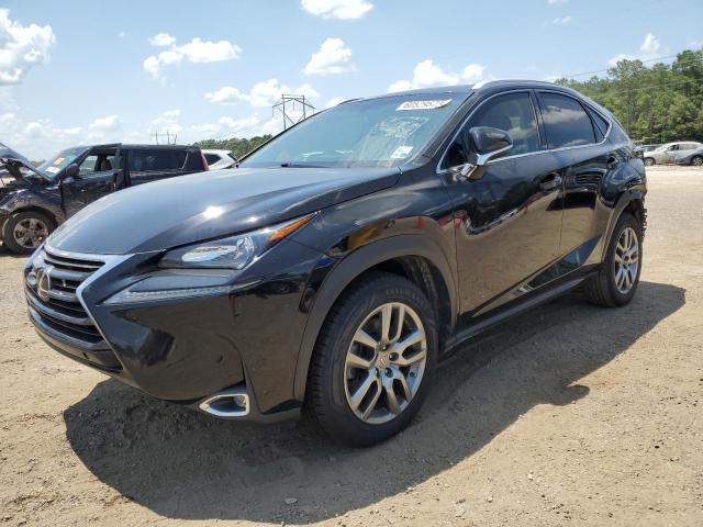 Lexus Nx 200t ba (2016)