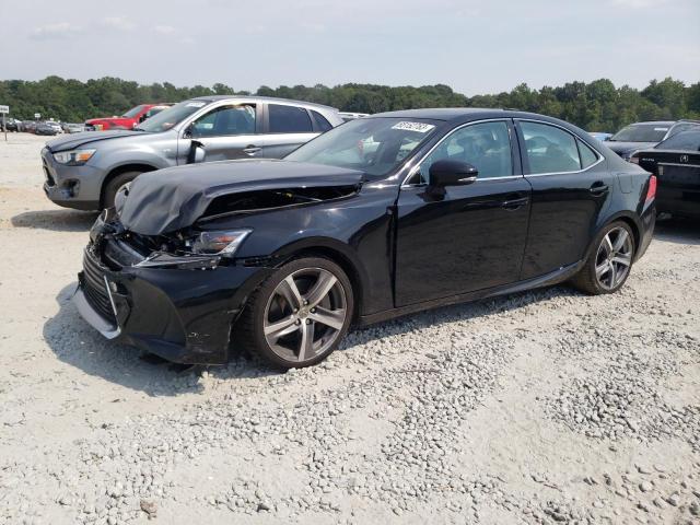 Lexus Is 300 pre (2020)