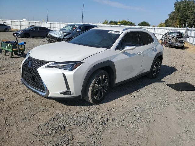 Lexus Ux 200 (2020)
