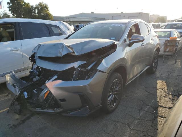 Lexus Nx 250 (2022)