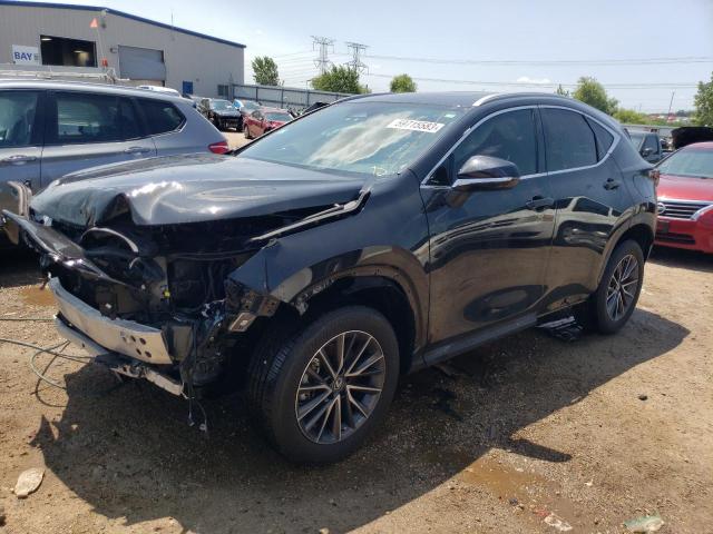 Lexus Nx 350 (2022)