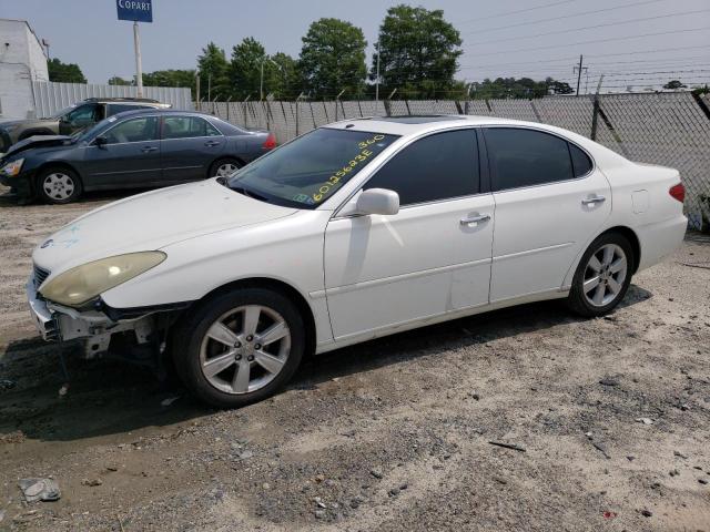 Lexus Es330 (2005)