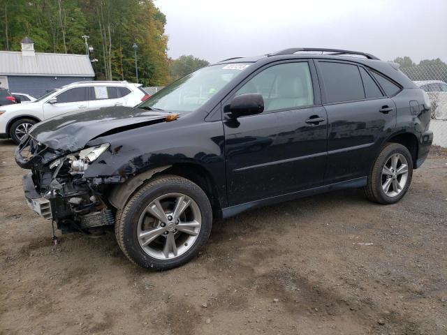 Lexus Rx 400 (2006)