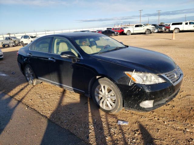 Lexus Es 350 (2011)