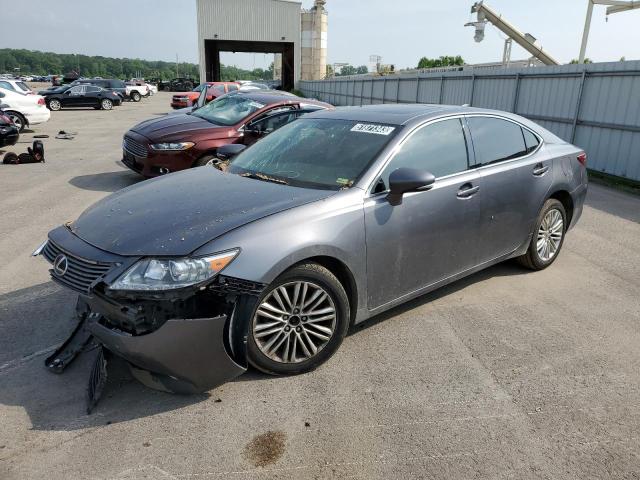 Lexus Es 350 (2015)