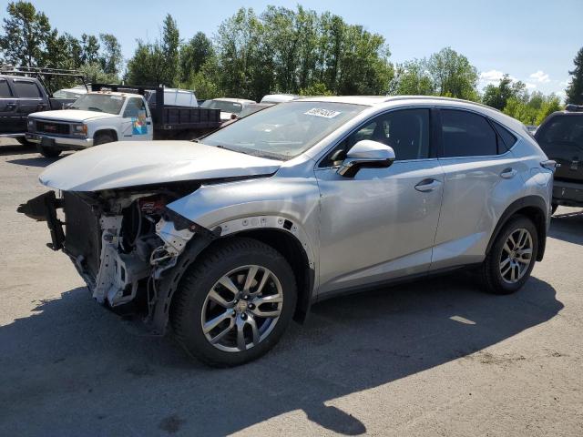 Lexus Nx 200t ba (2016)