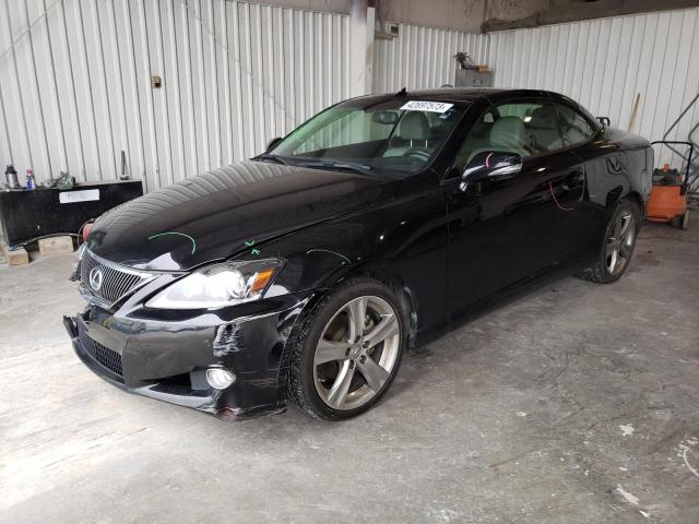 Lexus Is 250 (2012)