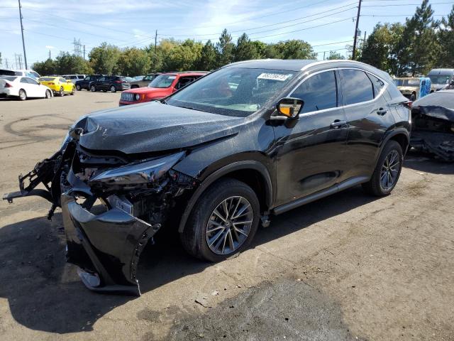 Lexus Nx 350 (2023)