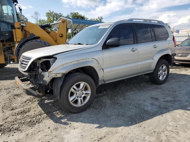 Lexus Gx 470 (2004)