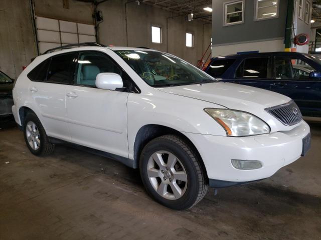 Lexus Rx 330 (2006)
