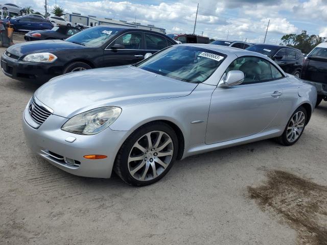 Lexus Sc 430 (2009)