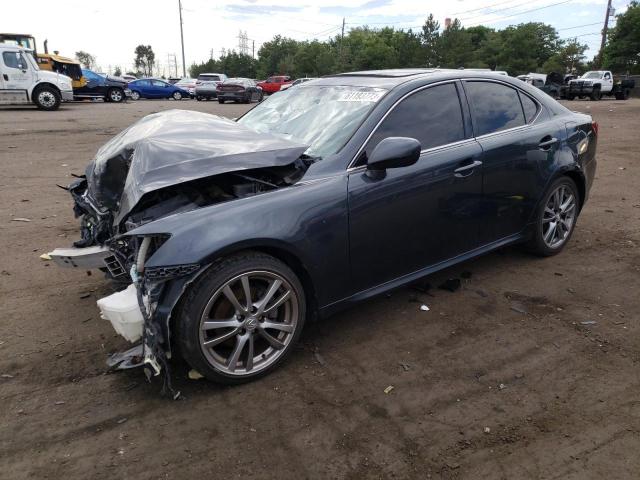 Lexus Is250 (2008)