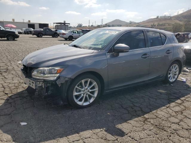 Lexus Ct 200 (2013)