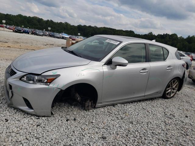Lexus Ct 200 (2015)