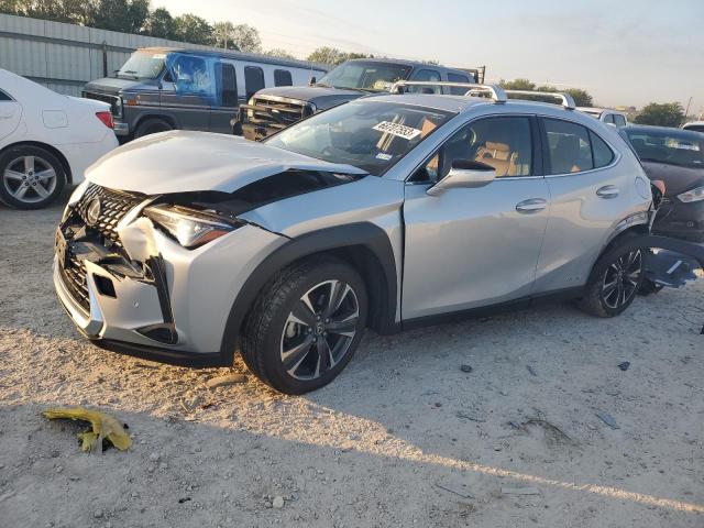Lexus Ux250h (2020)