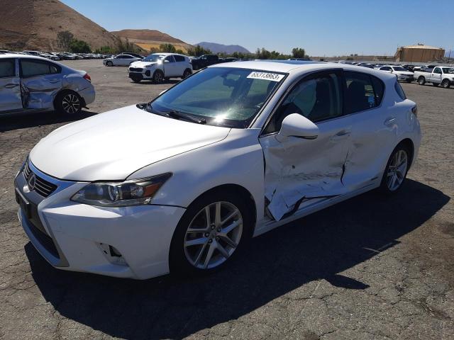 Lexus Ct 200 (2014)