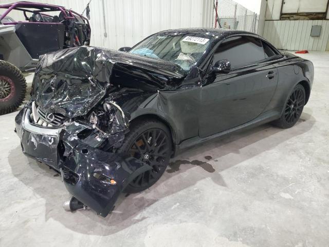 Lexus Sc 430 (2005)