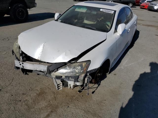 Lexus Is 250 (2007)