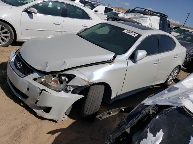 Lexus Is250 (2008)