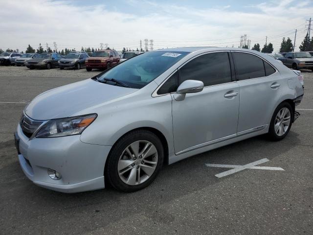 Lexus Hs 250h (2010)