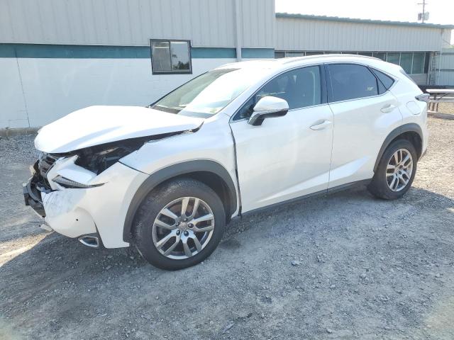 Lexus Nx 200t ba (2016)