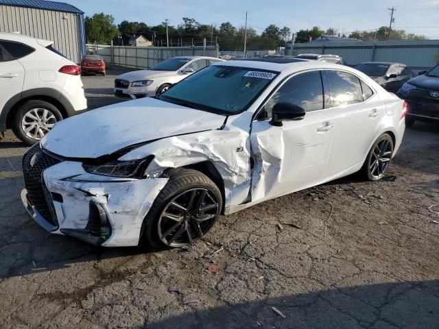 Lexus Is 300 f-s (2020)